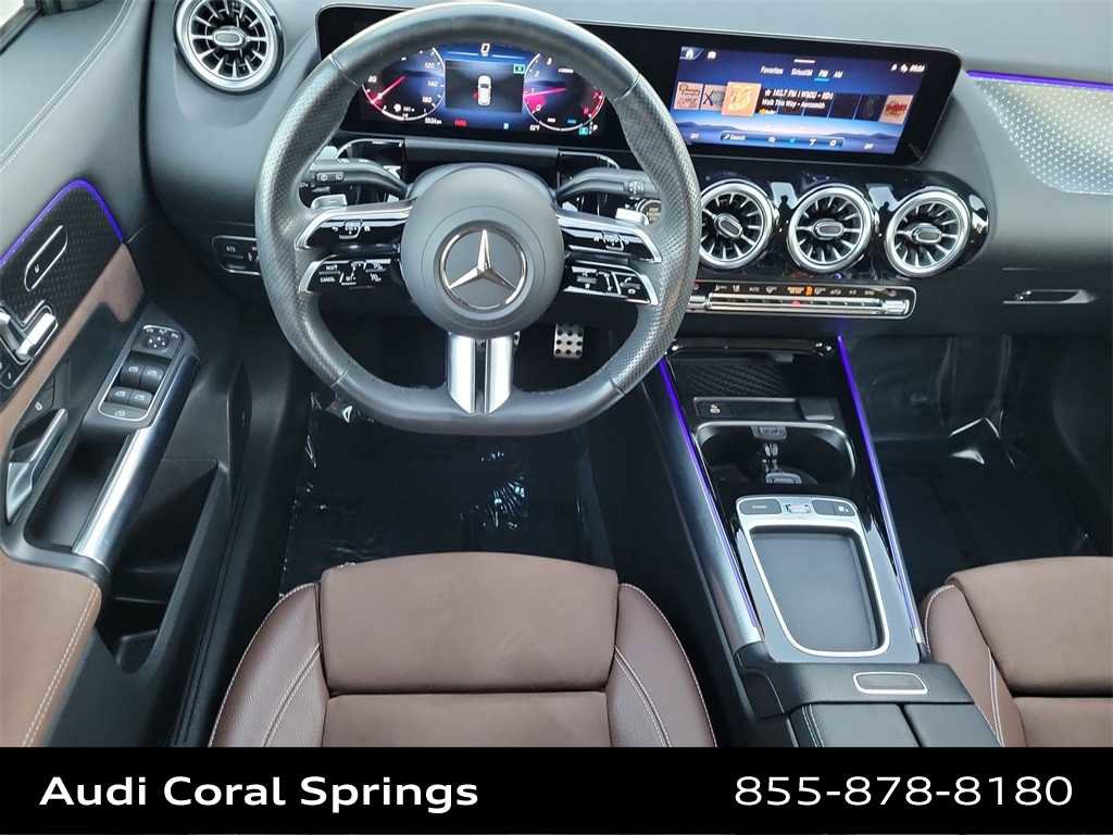 Used 2024 Mercedes-Benz GLA 250 image 18