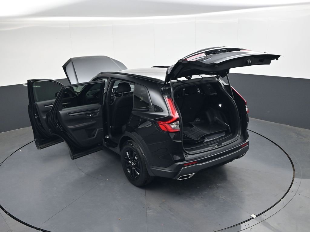 Used 2026 Honda CR-V Sport image 38