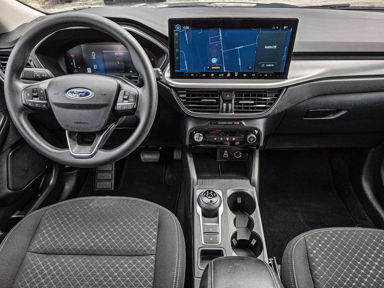 Used 2025 Ford Escape Active w/ Tech Pack #1 AWD/4WD image 31