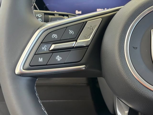 New 2026 Buick Envision Avenir AWD/4WD image 25