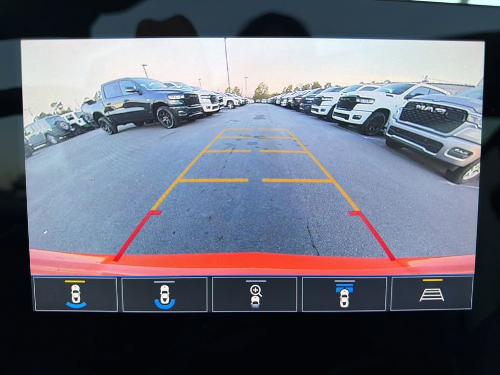 Used 2020 Chevrolet Corvette Stingray Preferred Cpe w/ 2LT Preferred Equipment Group image 41