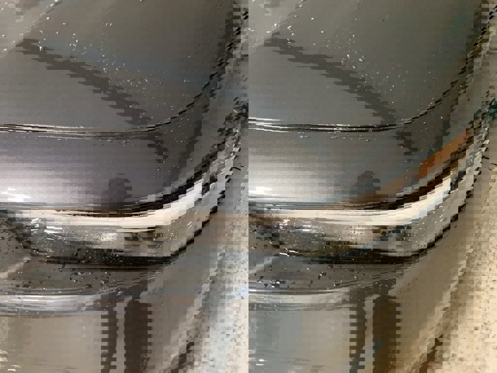 Used 2024 Honda Accord EX image 9