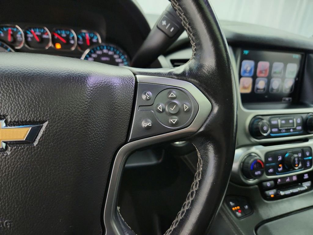 Used 2019 Chevrolet Suburban Premier image 29