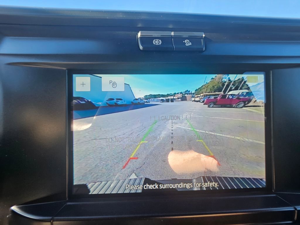 New 2026 Ford F250 XLT w/ FX4 Off-Road Package image 37