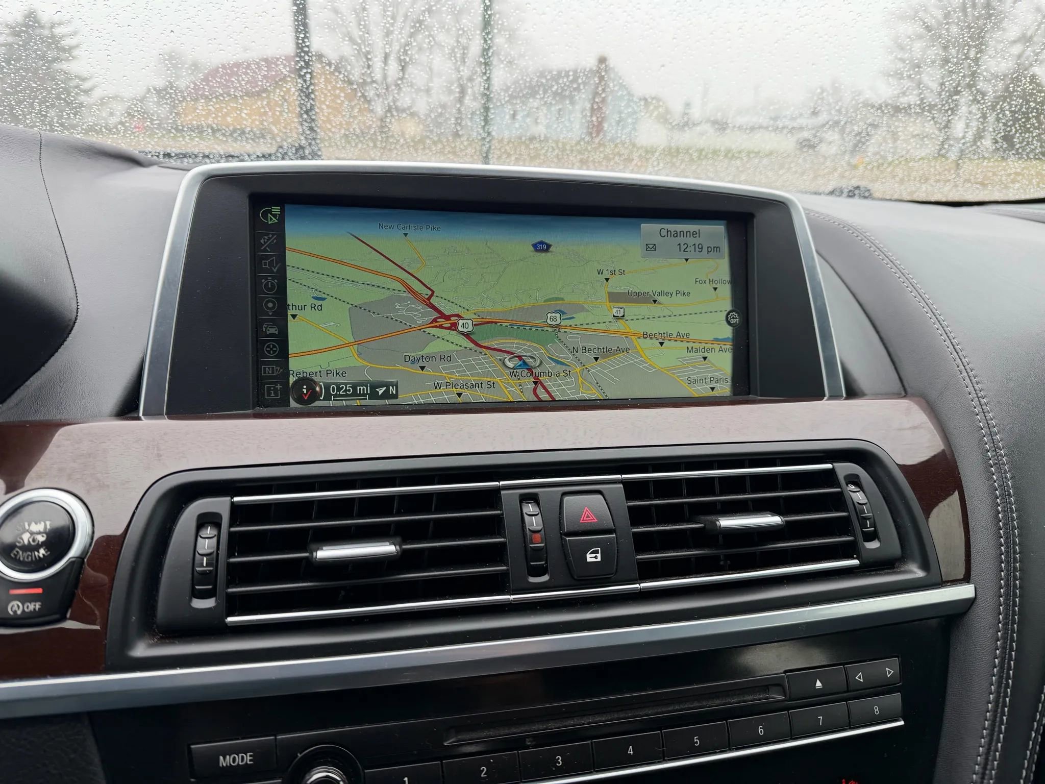 Used 2015 BMW 640i Gran Coupe xDrive image 21