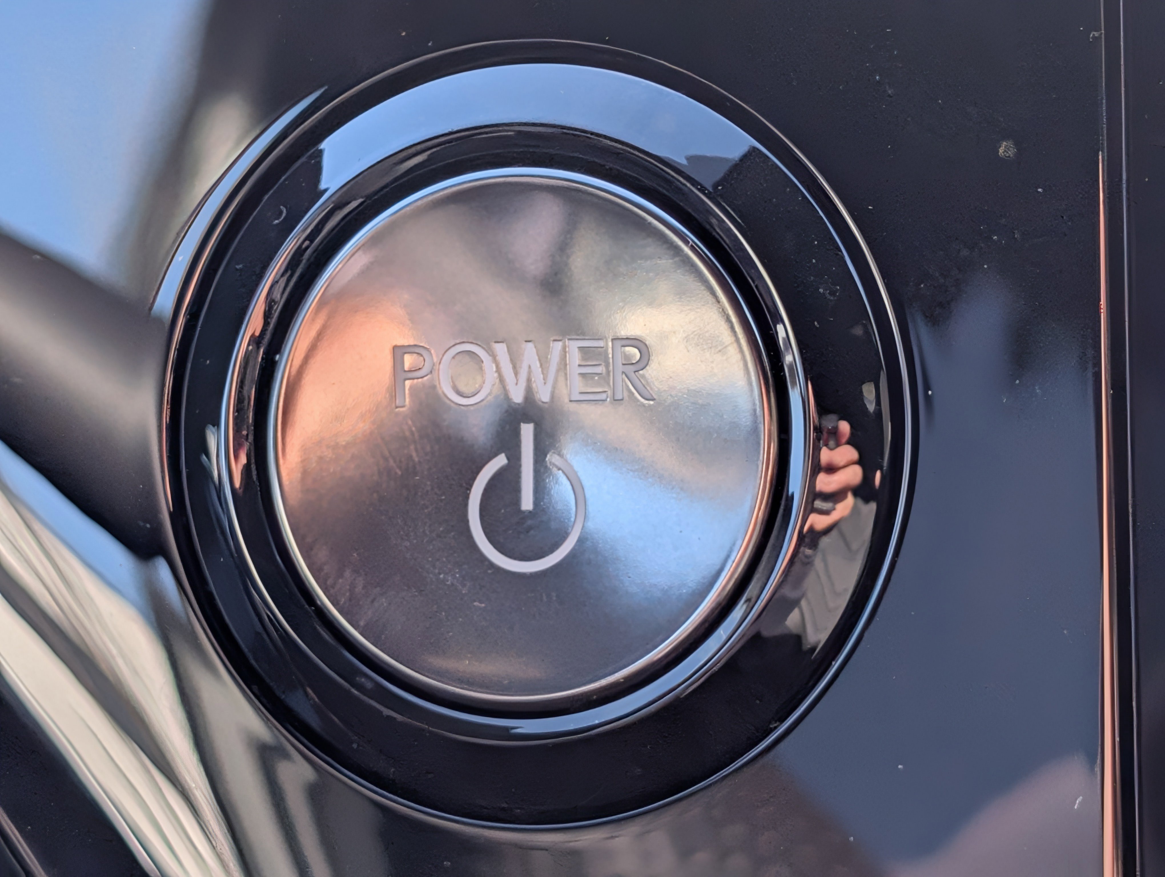 New 2026 Lexus TX 500h AWD image 27