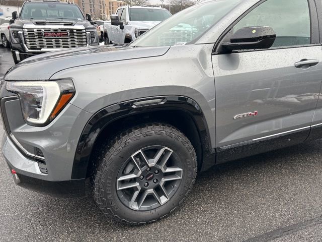 New 2026 GMC Terrain AT4 image 7