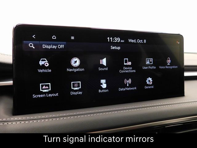 Used 2026 Genesis G70 2.5T image 45