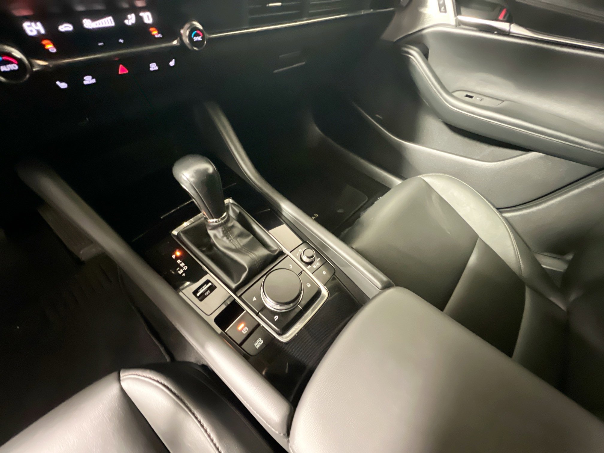 Used 2019 MAZDA MAZDA3 Preferred image 26