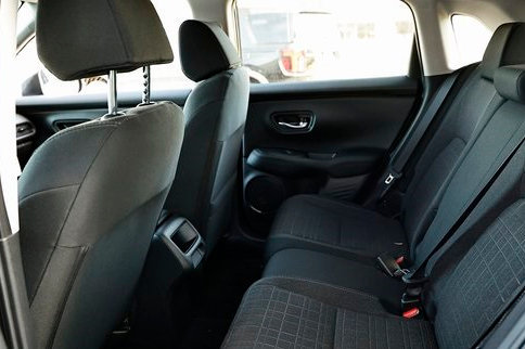 New 2027 Honda HR-V LX image 30