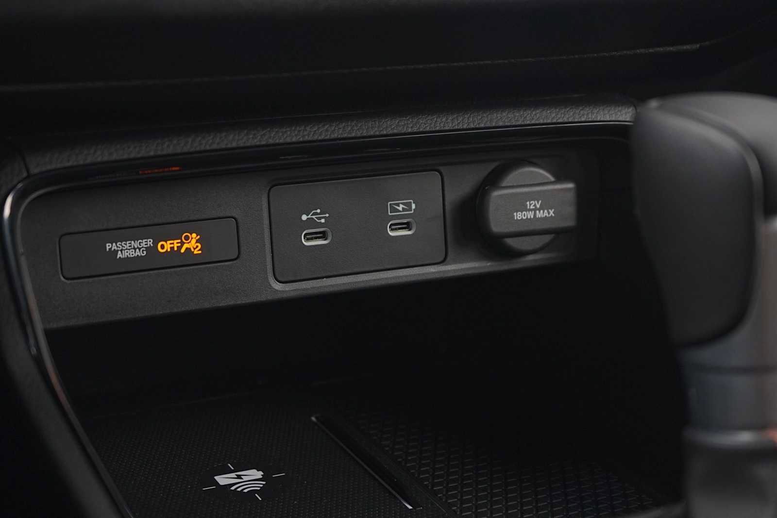 Used 2026 Honda CR-V Sport image 21