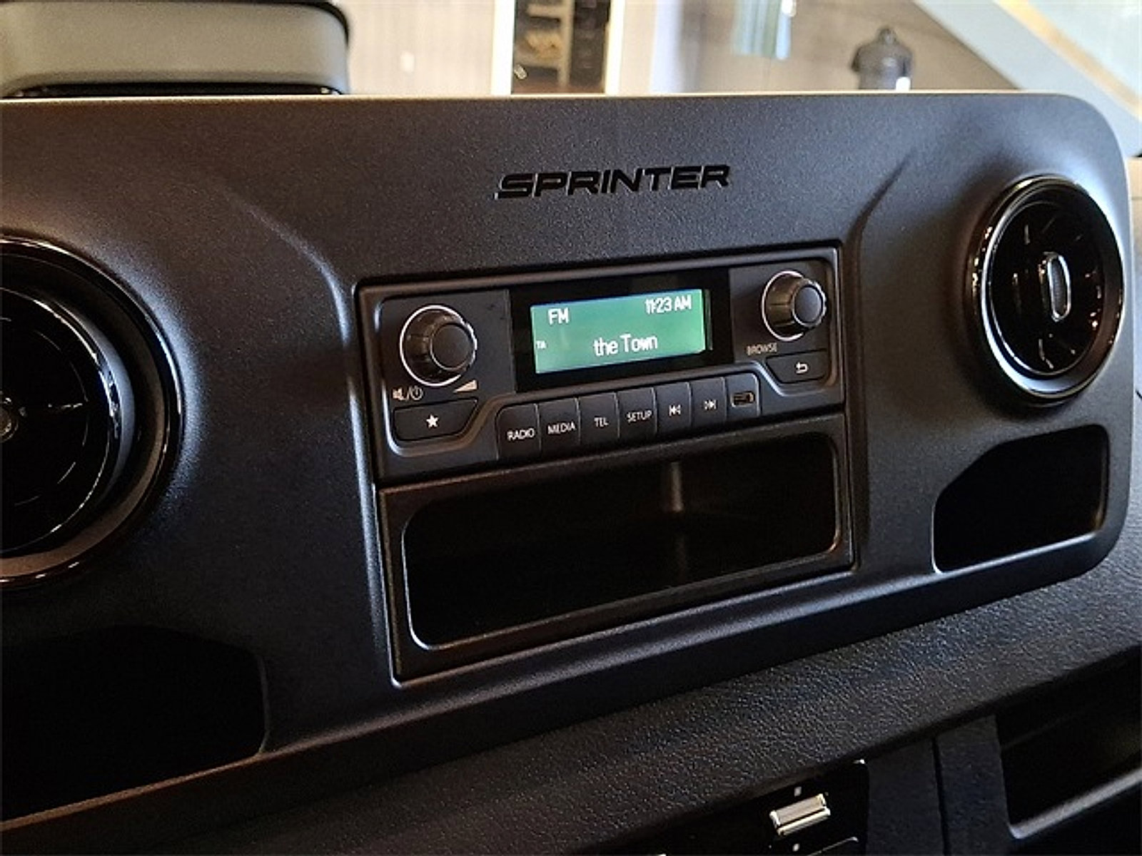New 2026 Mercedes-Benz Sprinter 2500 image 14
