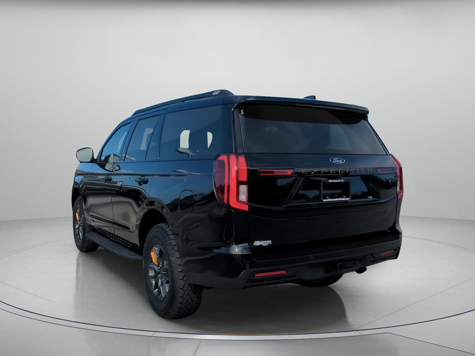New 2026 Ford Expedition Tremor image 21