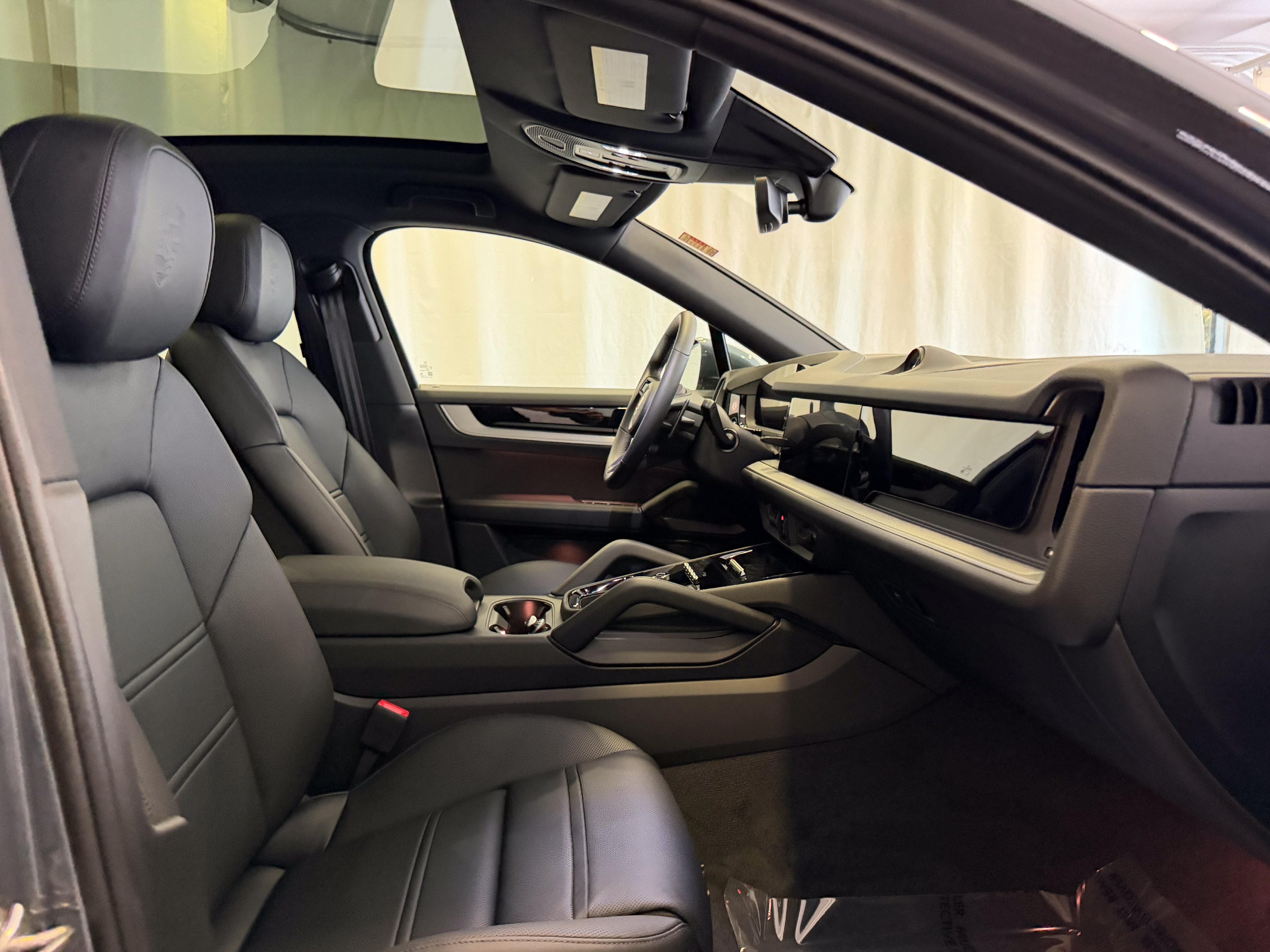 New 2027 Porsche Cayenne S AWD/4WD image 16