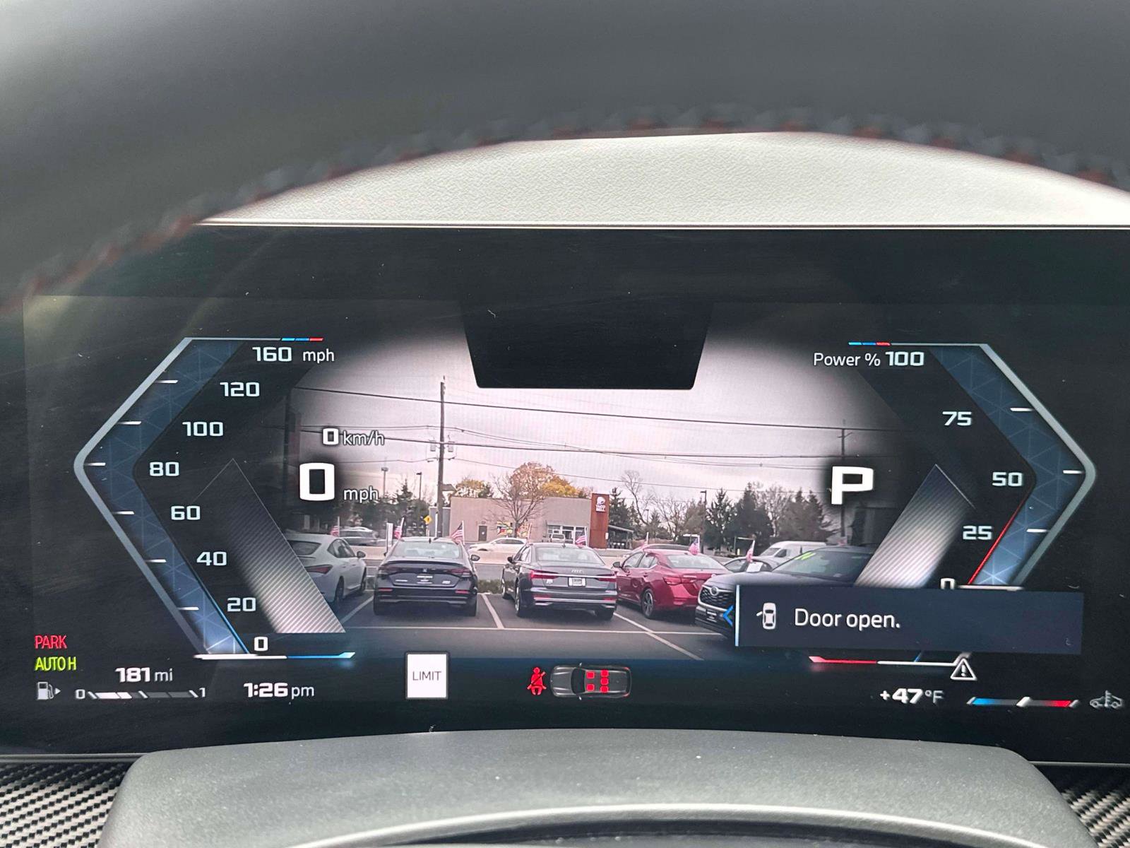 Used 2026 BMW X5 M60i image 25