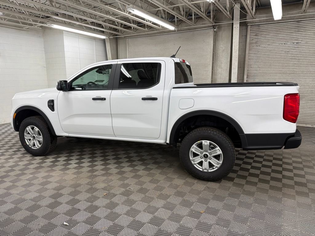 New 2025 Ford Ranger XL image 10