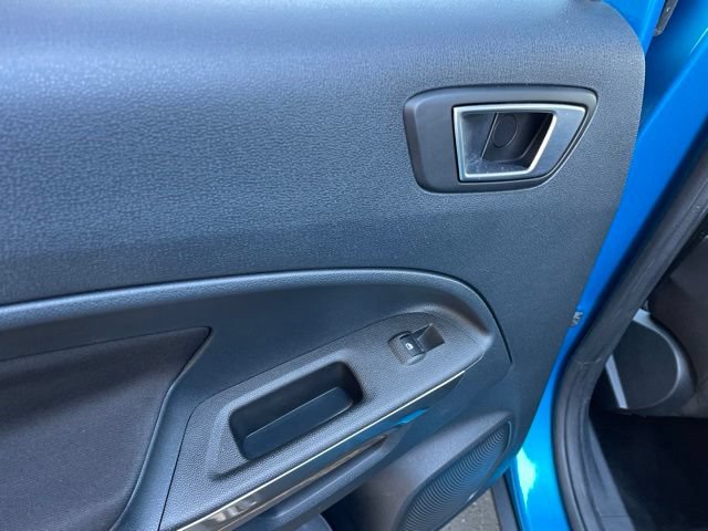 Used 2018 Ford EcoSport SE AWD/4WD image 53