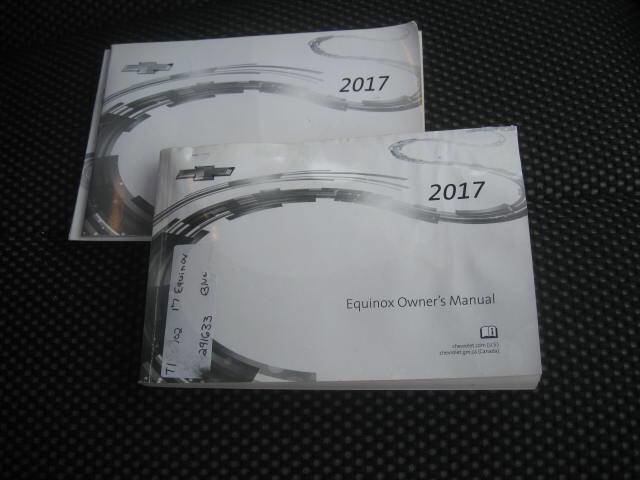 Used 2017 Chevrolet Equinox LS image 20