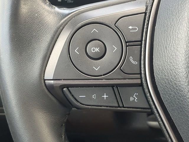 Certified 2023 Toyota Camry SE w/ Convenience Package image 23