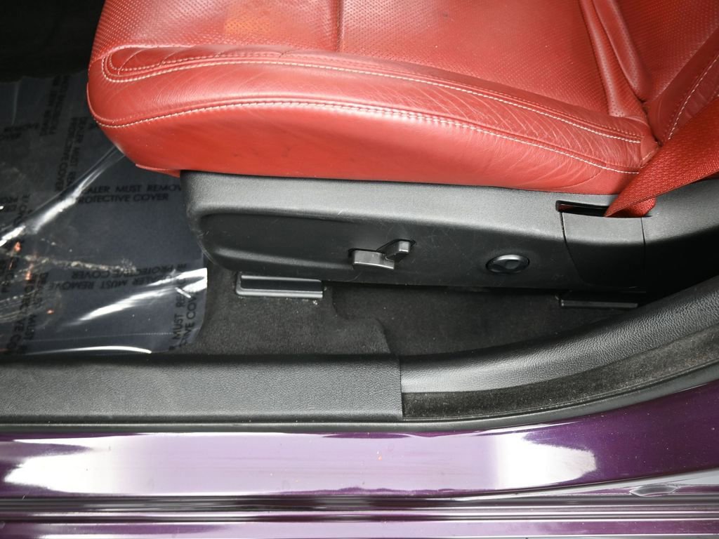 Used 2021 Dodge Charger SRT Hellcat image 16