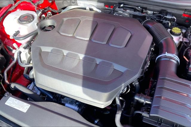 Certified 2025 Audi A3 2.0T Premium Plus w/ Premium Plus Package image 33