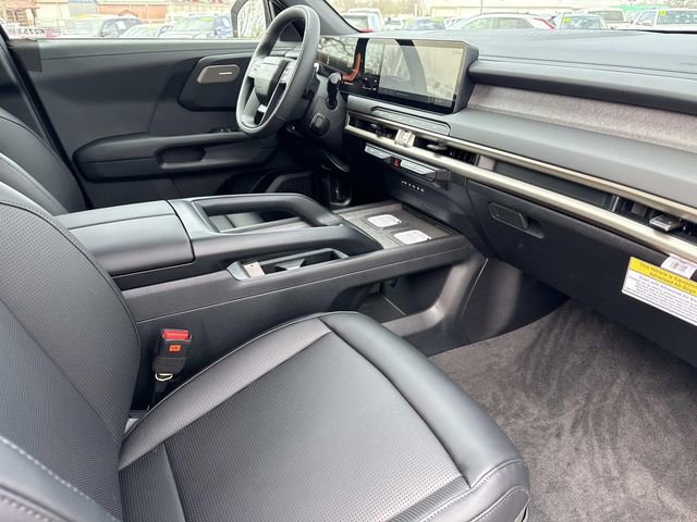 New 2027 Kia Telluride LX image 16