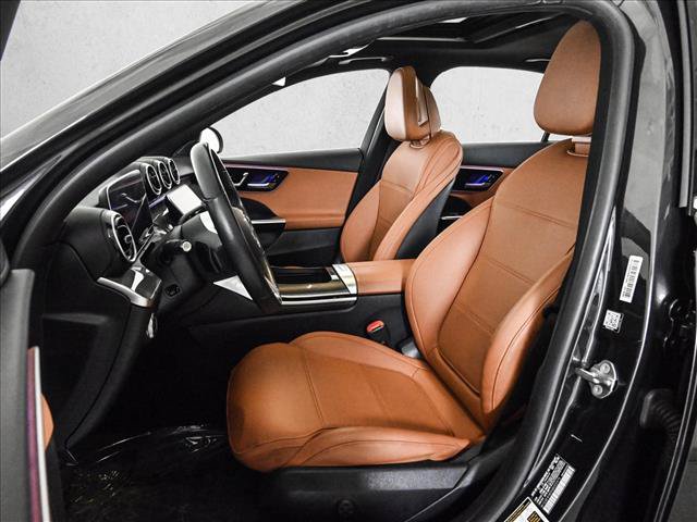 Used 2022 Mercedes-Benz C 300 4MATIC Sedan image 18