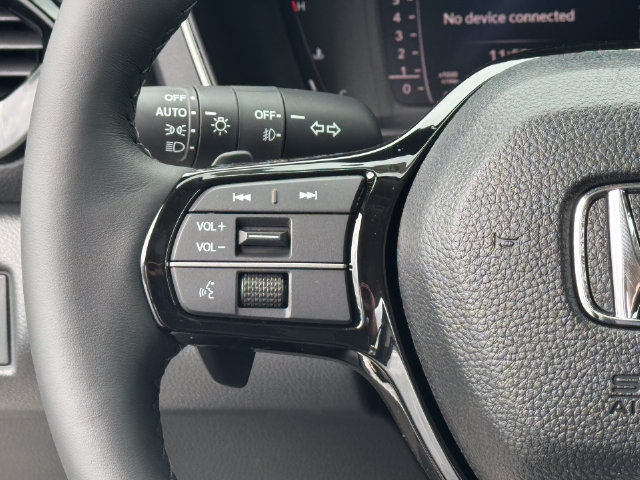 New 2026 Honda Pilot Elite image 25