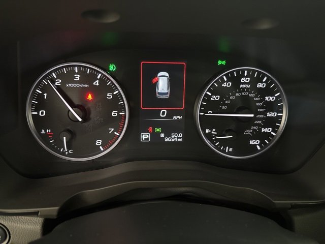 Used 2025 Subaru Ascent Bronze Edition w/ Onyx Package image 22