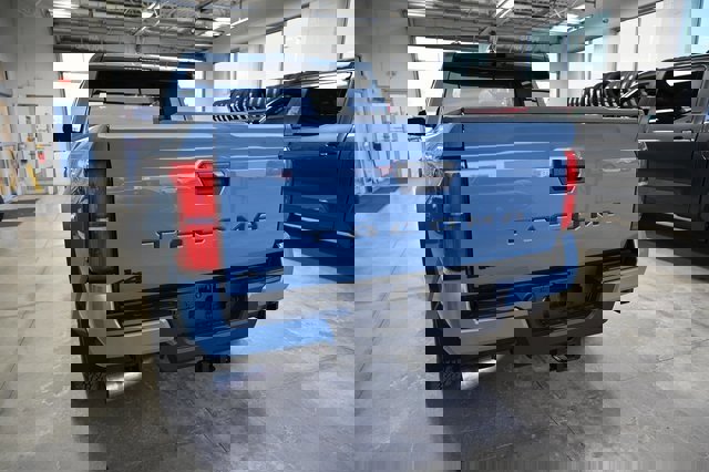 New 2026 Toyota Tacoma TRD Off-Road image 7