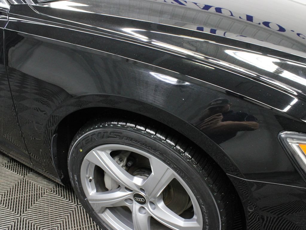 Used 2024 Audi A6 Premium Plus AWD/4WD image 37
