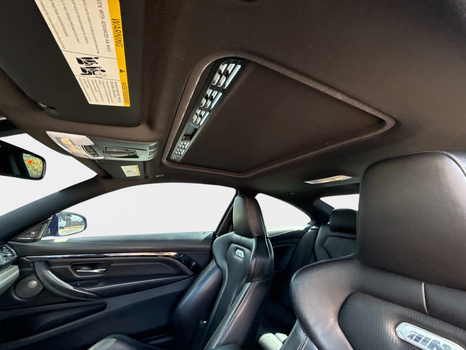 Used 2017 BMW M4 Coupe RWD image 26