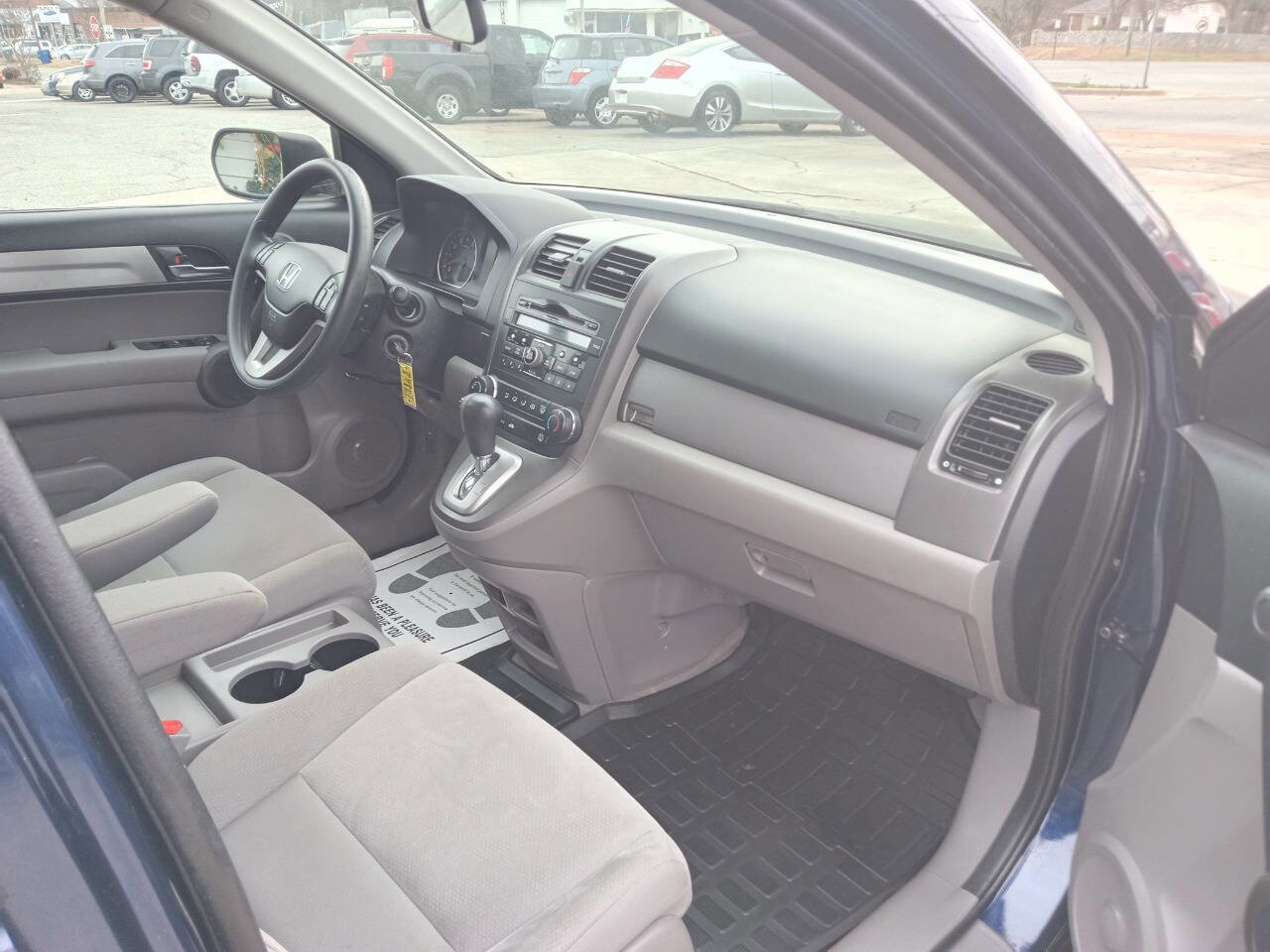 Used 2010 Honda CR-V EX image 10