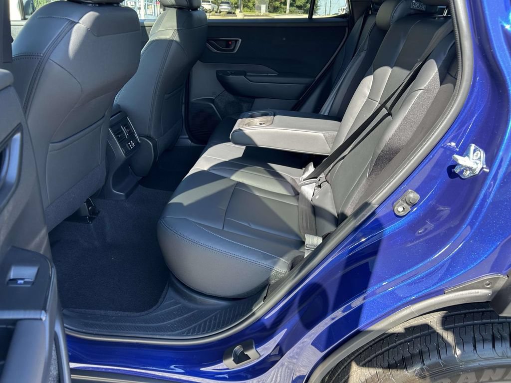 New 2026 Subaru Outback Premium AWD/4WD image 12