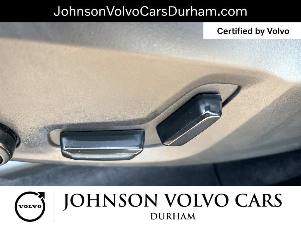 Certified 2026 Volvo XC60 B5 Plus w/ Protection Package Premier AWD/4WD image 15
