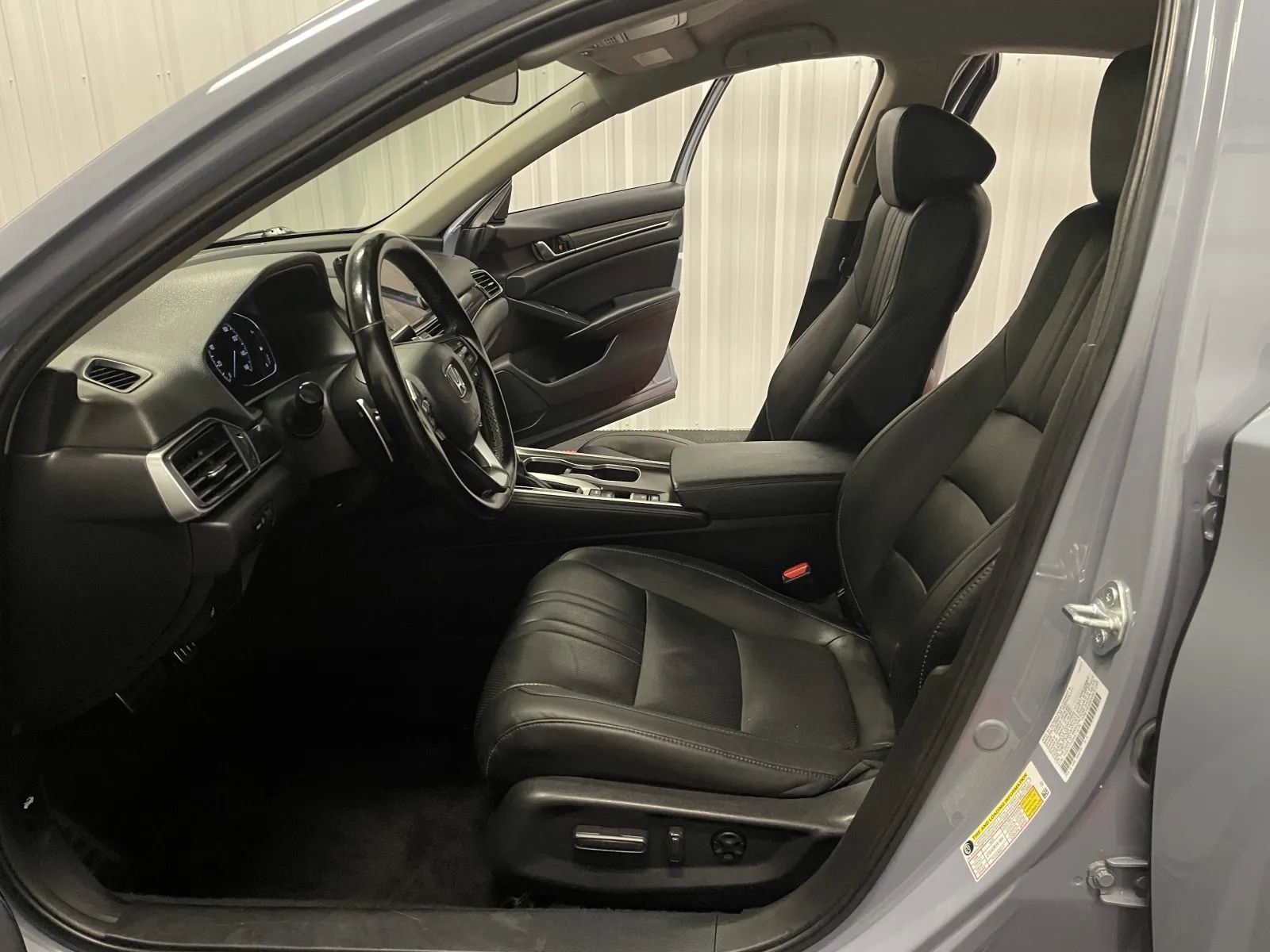 Used 2021 Honda Accord Sport Special Edition image 34