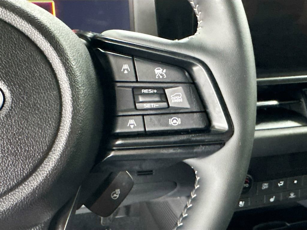 New 2026 Subaru Outback Touring XT image 9