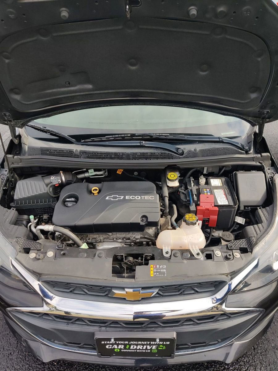 Used 2019 Chevrolet Spark LS image 13