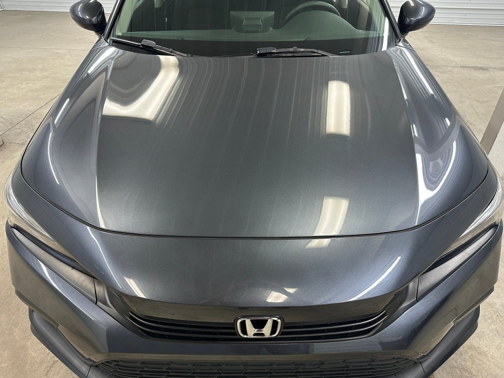 Used 2023 Honda Civic LX image 32