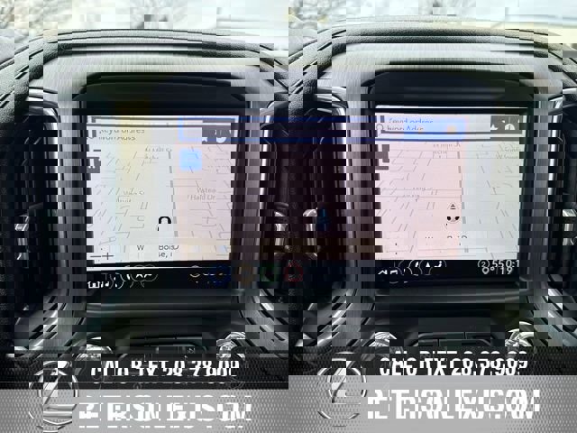 Used 2020 GMC Sierra 1500 Denali w/ Denali Ultimate Package image 16