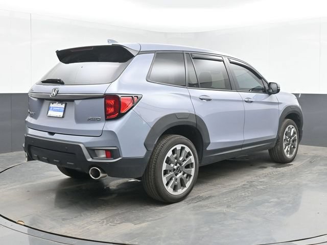 Used 2025 Honda Passport EX-L image 10
