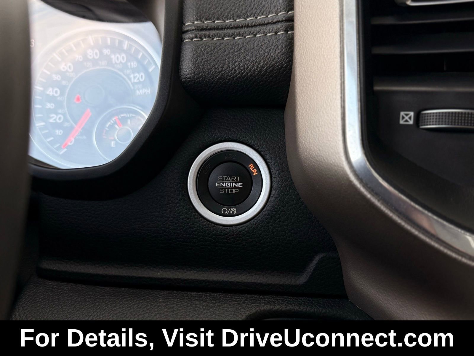 Used 2022 RAM 1500 Laramie AWD/4WD image 40