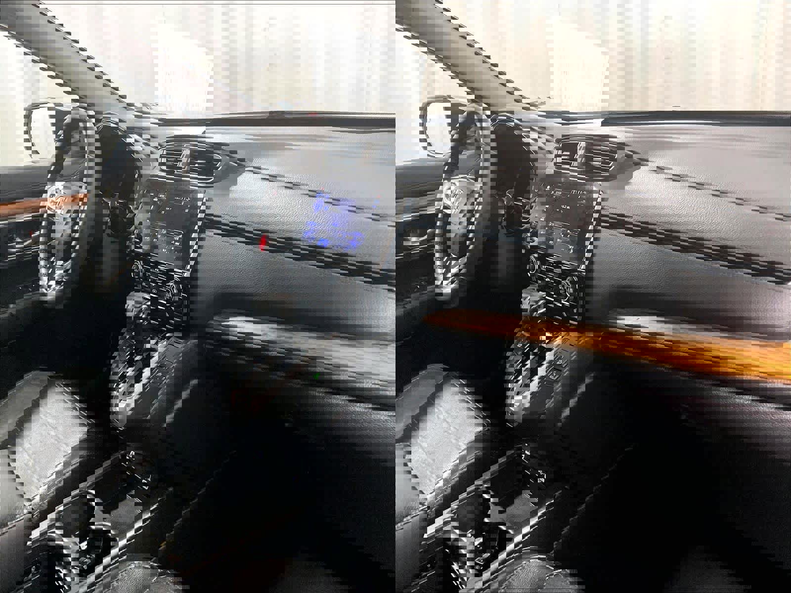 Used 2020 Honda CR-V EX-L image 14