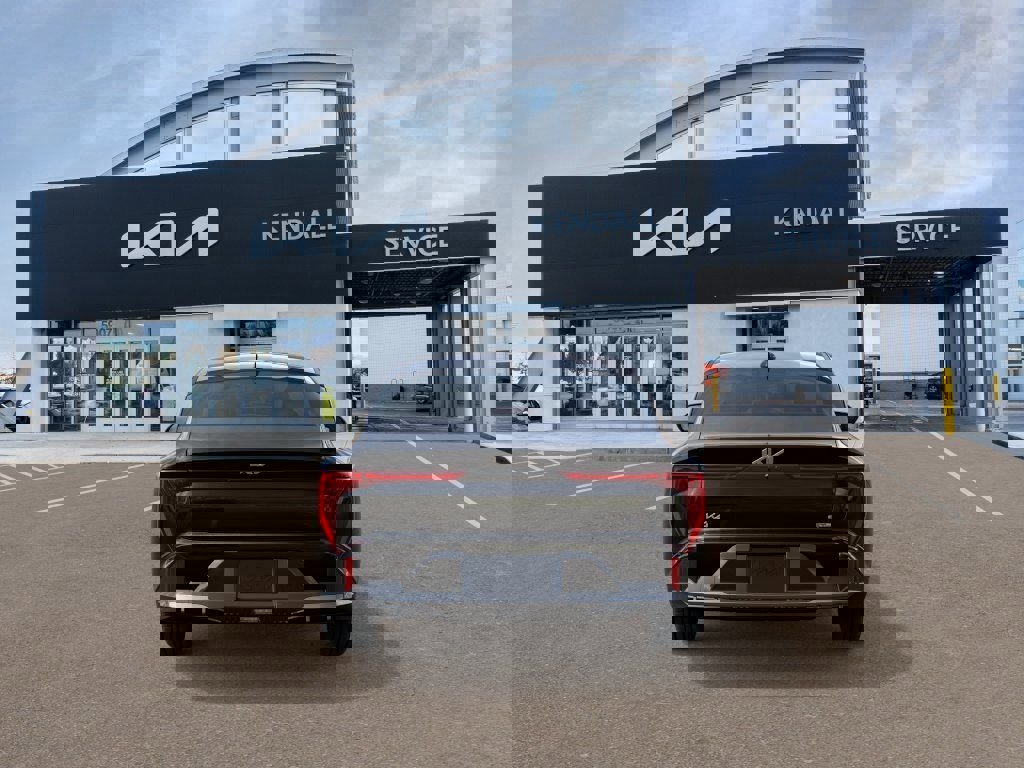 New 2026 Kia K4 GT-Line w/ GT-Line Premium Package image 5