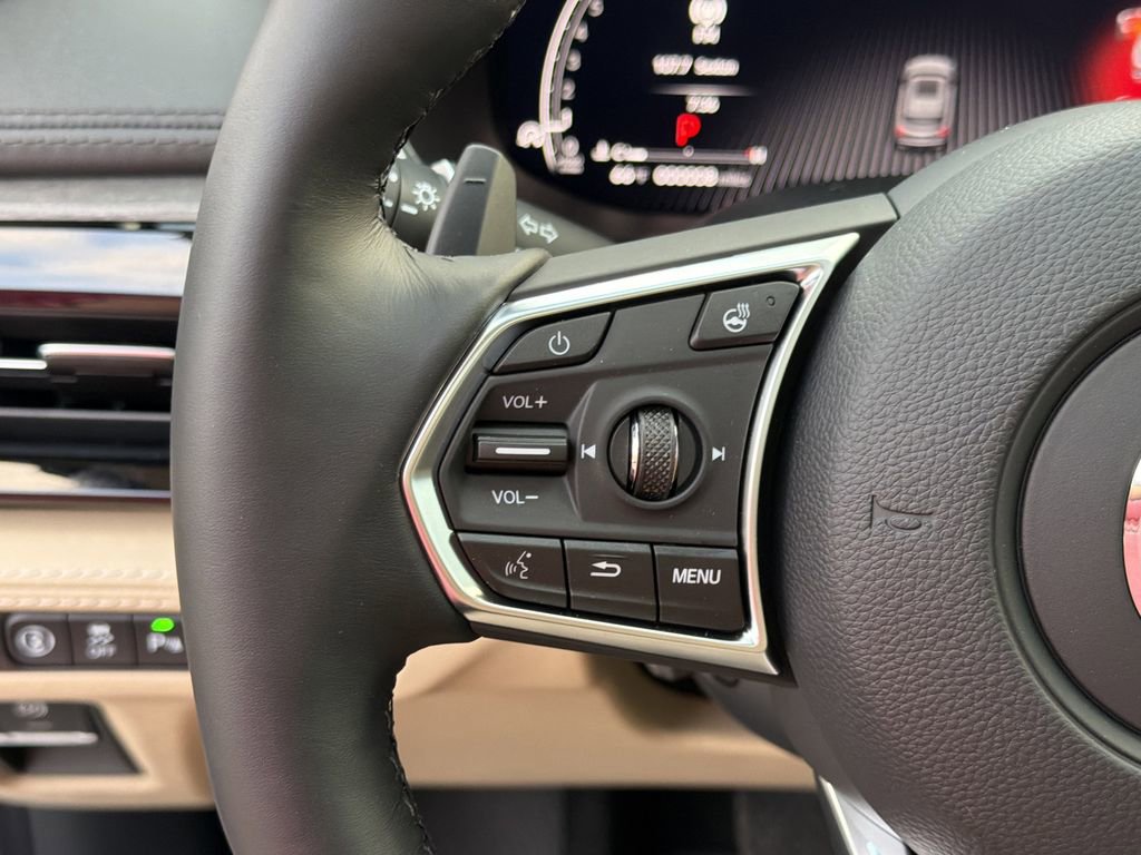 New 2026 Acura MDX w/ Advance Package image 27