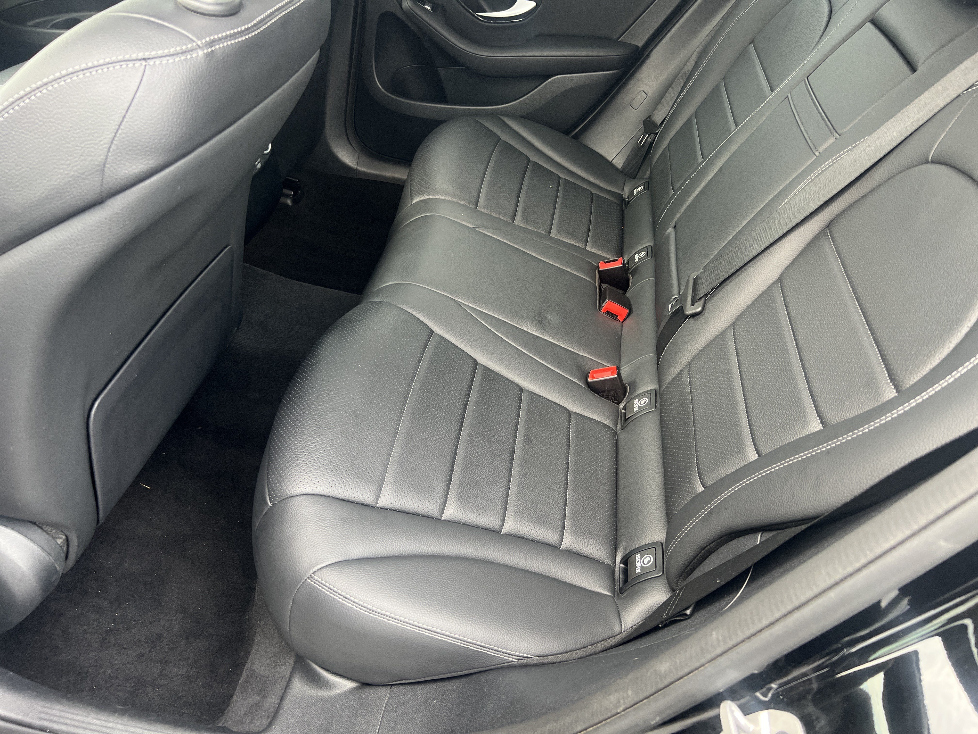 Certified 2022 Mercedes-Benz GLC 300 4MATIC image 33