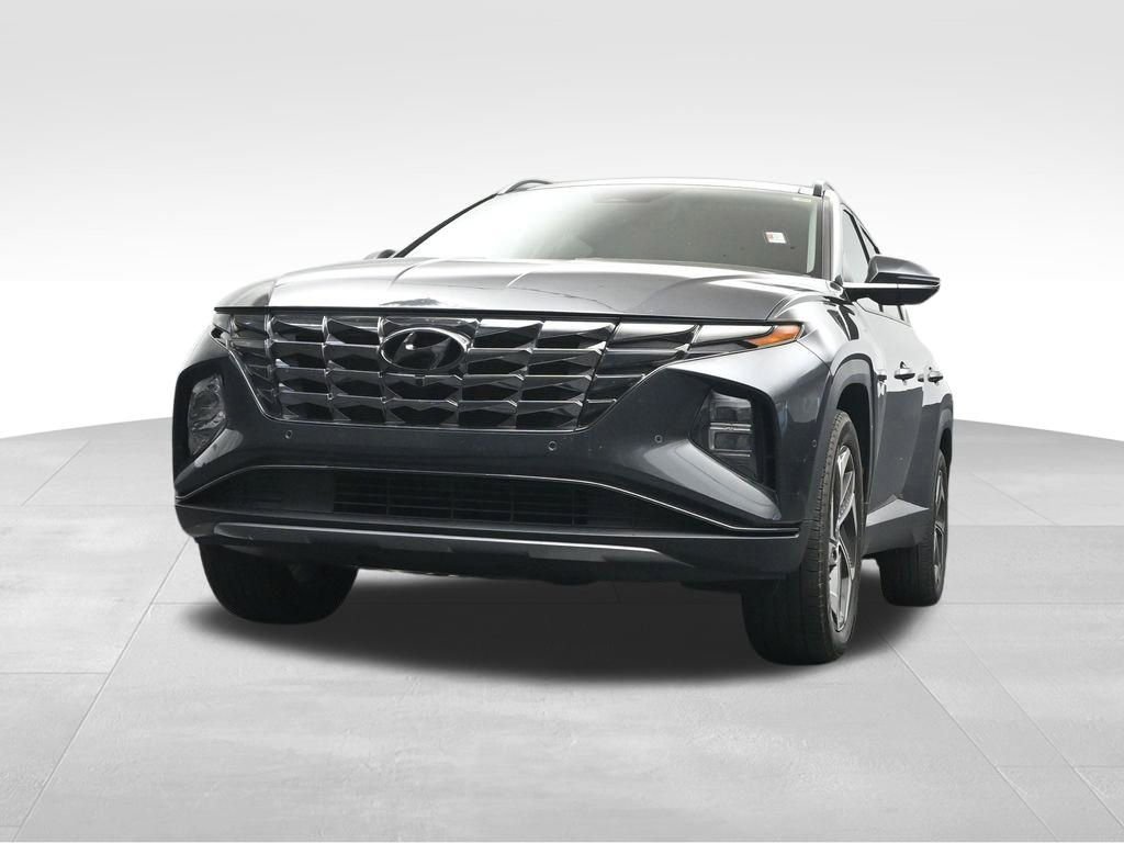 Used 2022 Hyundai Tucson Limited AWD/4WD image 9
