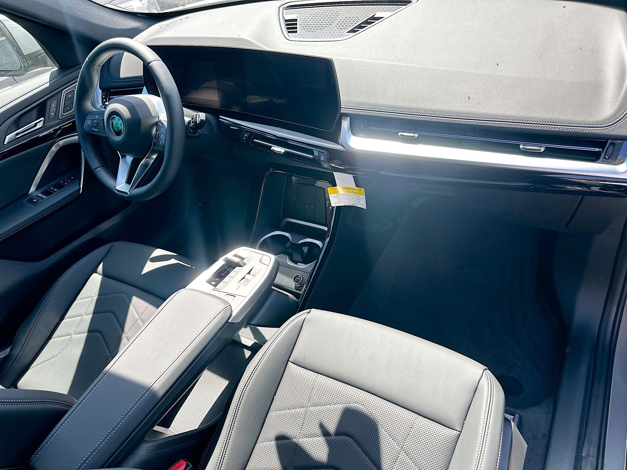 New 2026 BMW X1 xDrive28i w/ Convenience Package image 22