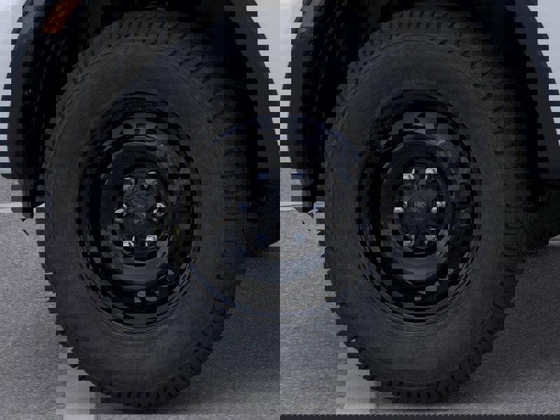 New 2026 Ford Ranger XL w/ Trailer Tow Package image 56