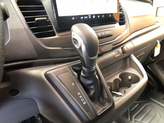 New 2026 Ford Transit 250 Low Roof AWD image 18